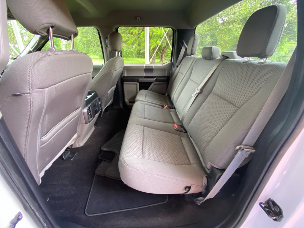 2020 Ford F-150 Image 10