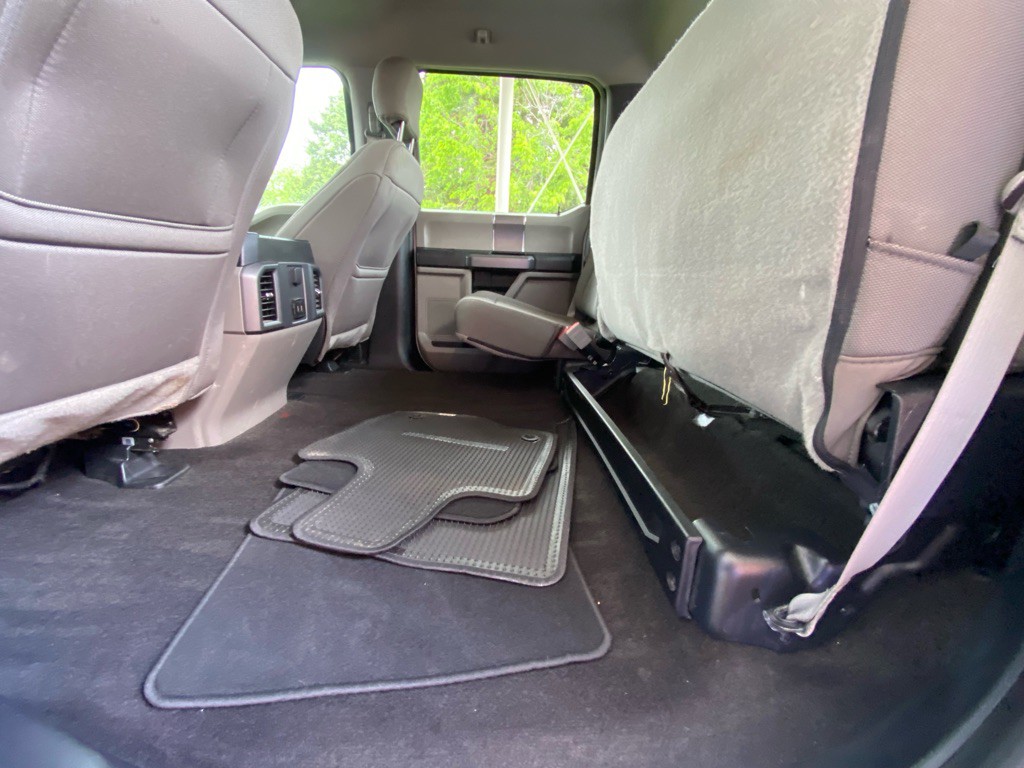 2020 Ford F-150 Image 11