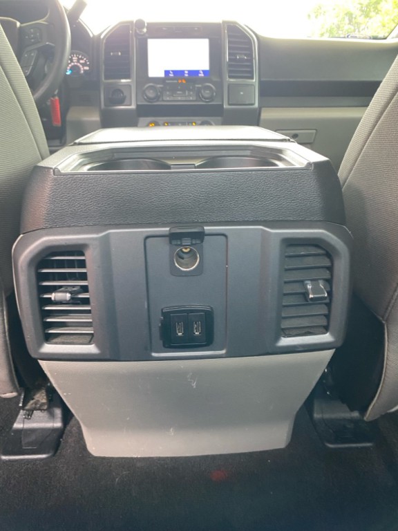 2020 Ford F-150 Image 12