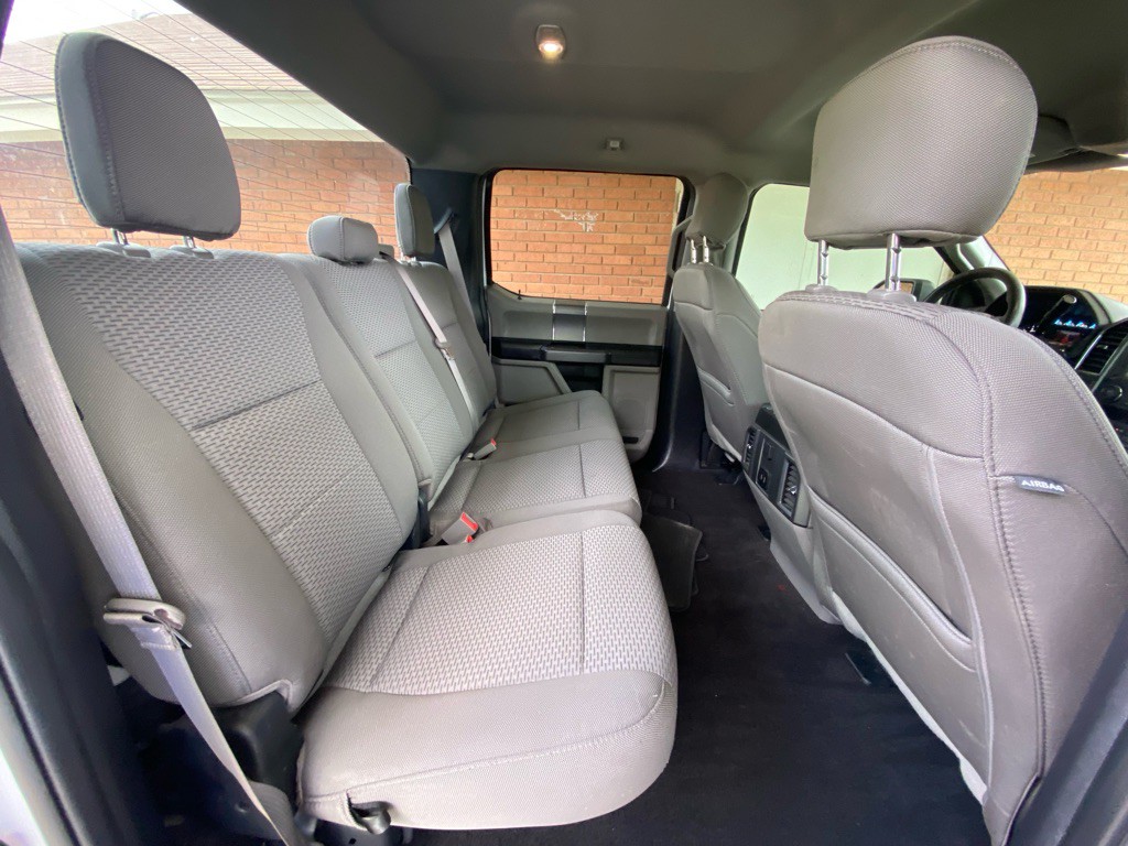 2020 Ford F-150 Image 13