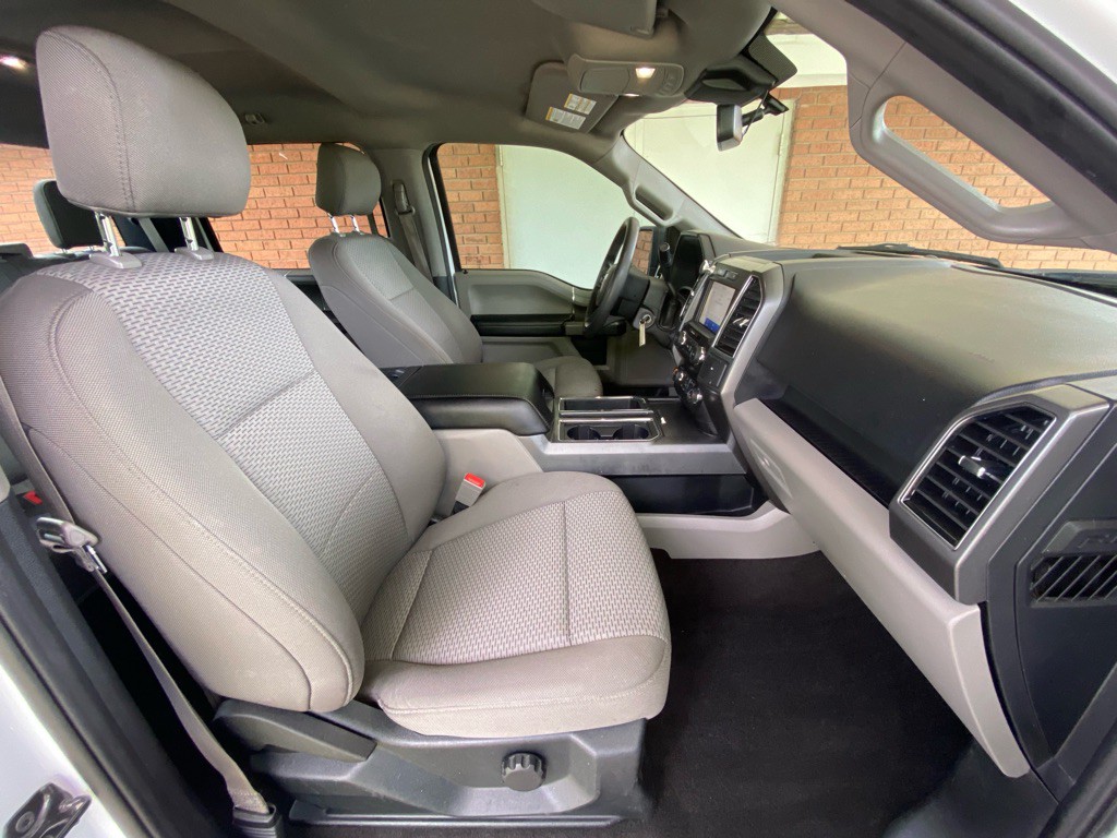 2020 Ford F-150 Image 14