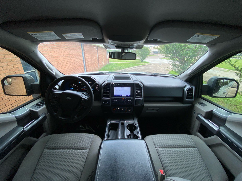 2020 Ford F-150 Image 15