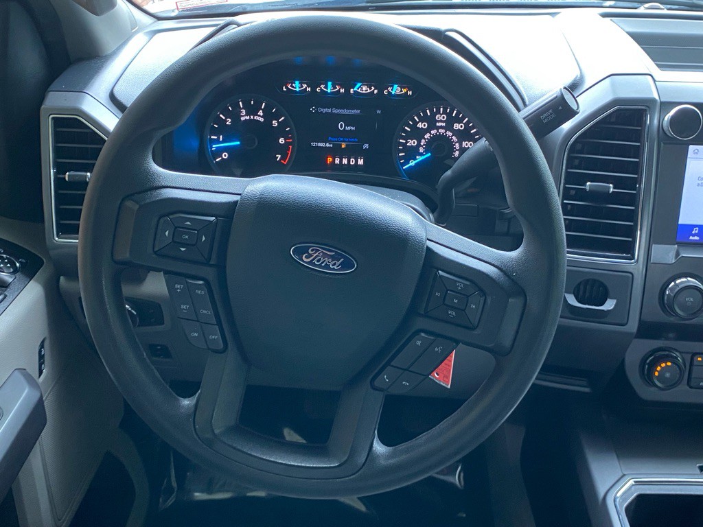 2020 Ford F-150 Image 16