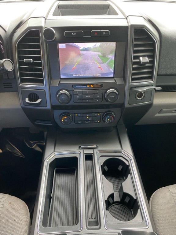 2020 Ford F-150 Image 17