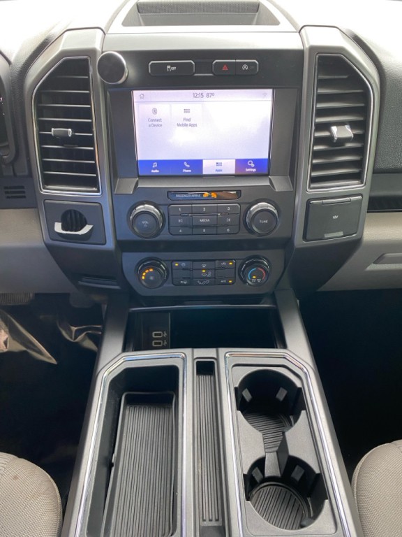 2020 Ford F-150 Image 18