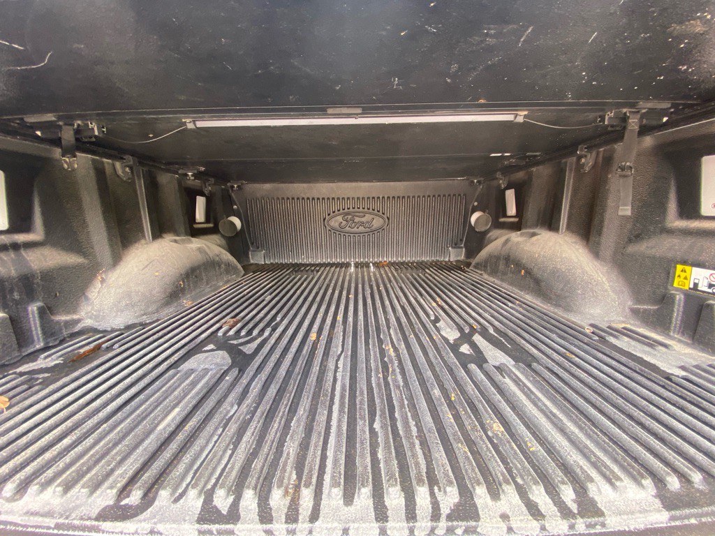 2020 Ford F-150 Image 19