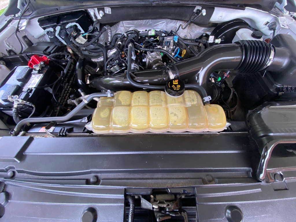 2020 Ford F-150 Image 20