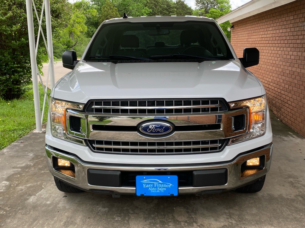 2020 Ford F-150 Image 21