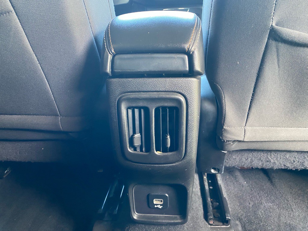 2018 Jeep Compass Image 12