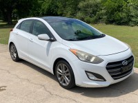 Image for 2016 Hyundai Elantra GT ID: 7355160