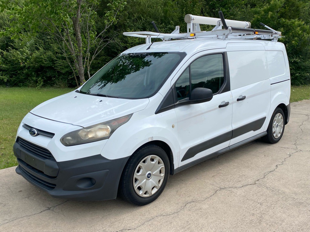 2016 Ford Transit Connect Image 3