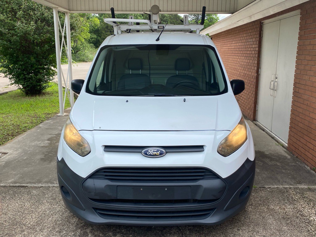 2016 Ford Transit Connect Image 7