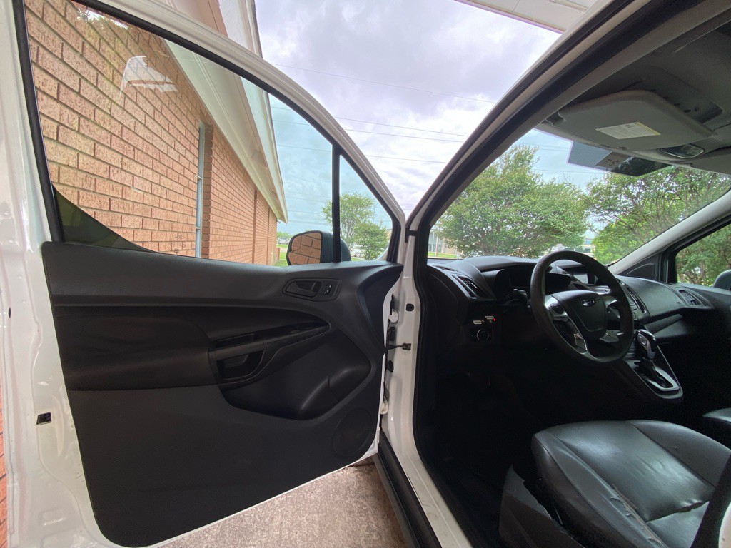 2016 Ford Transit Connect Image 8