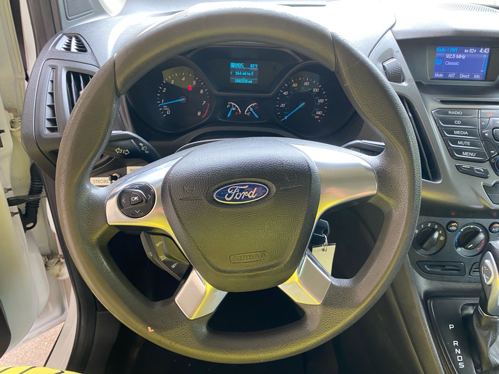 2016 Ford Transit Connect Image 14
