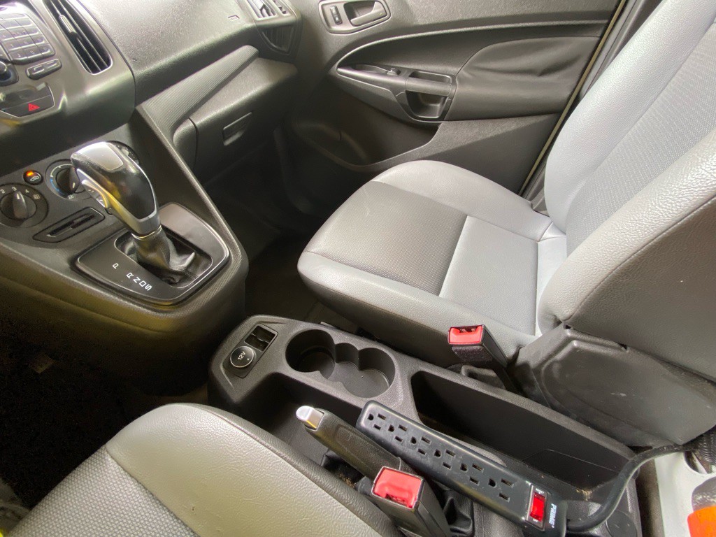 2016 Ford Transit Connect Image 16