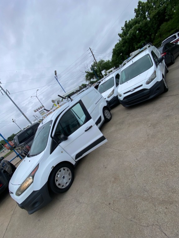 2016 Ford Transit Connect Image 20