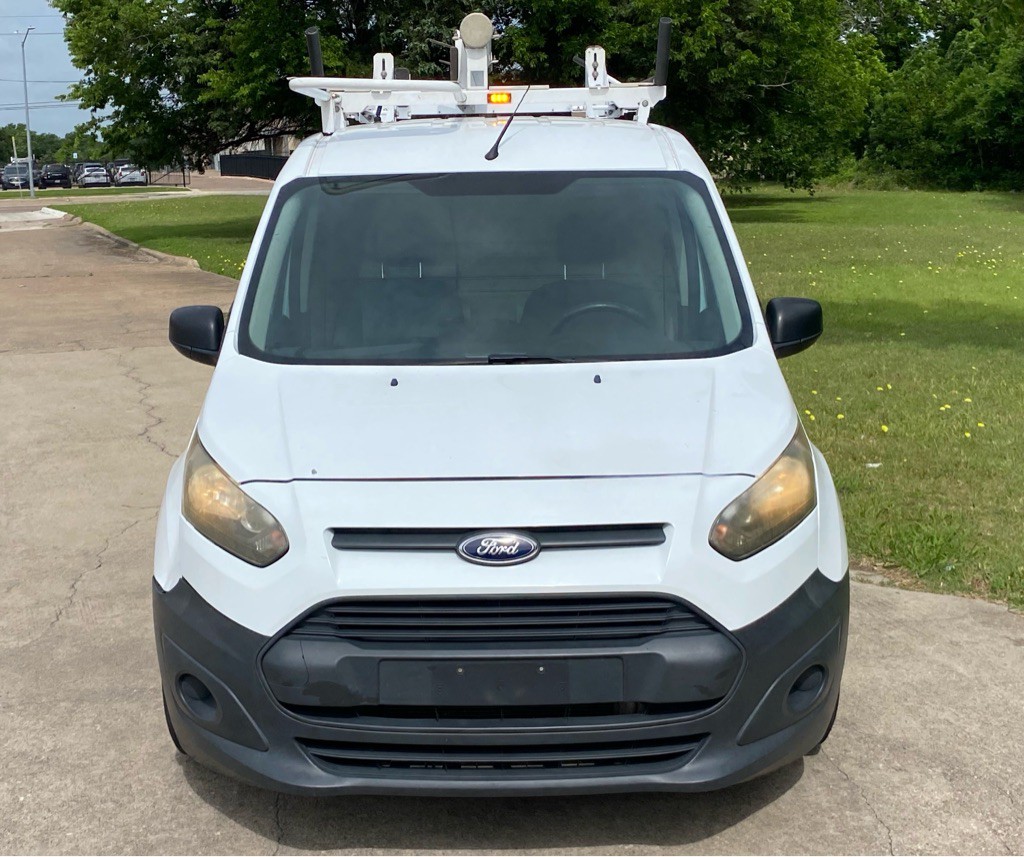 2016 Ford Transit Connect Image 2