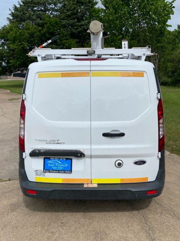 2016 Ford Transit Connect Image 5