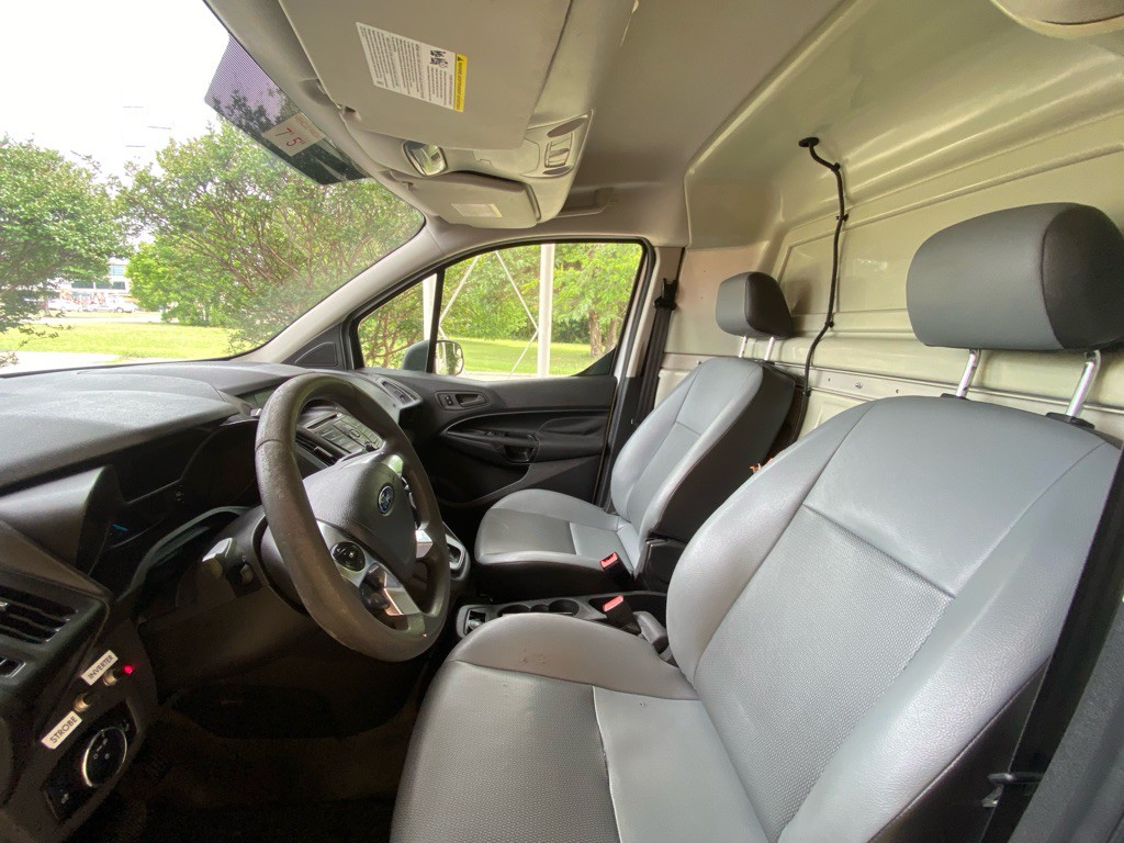 2016 Ford Transit Connect Image 9