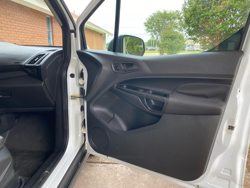 2016 Ford Transit Connect Image 13