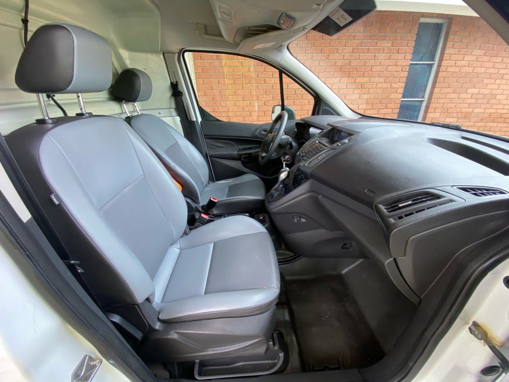 2016 Ford Transit Connect Image 14