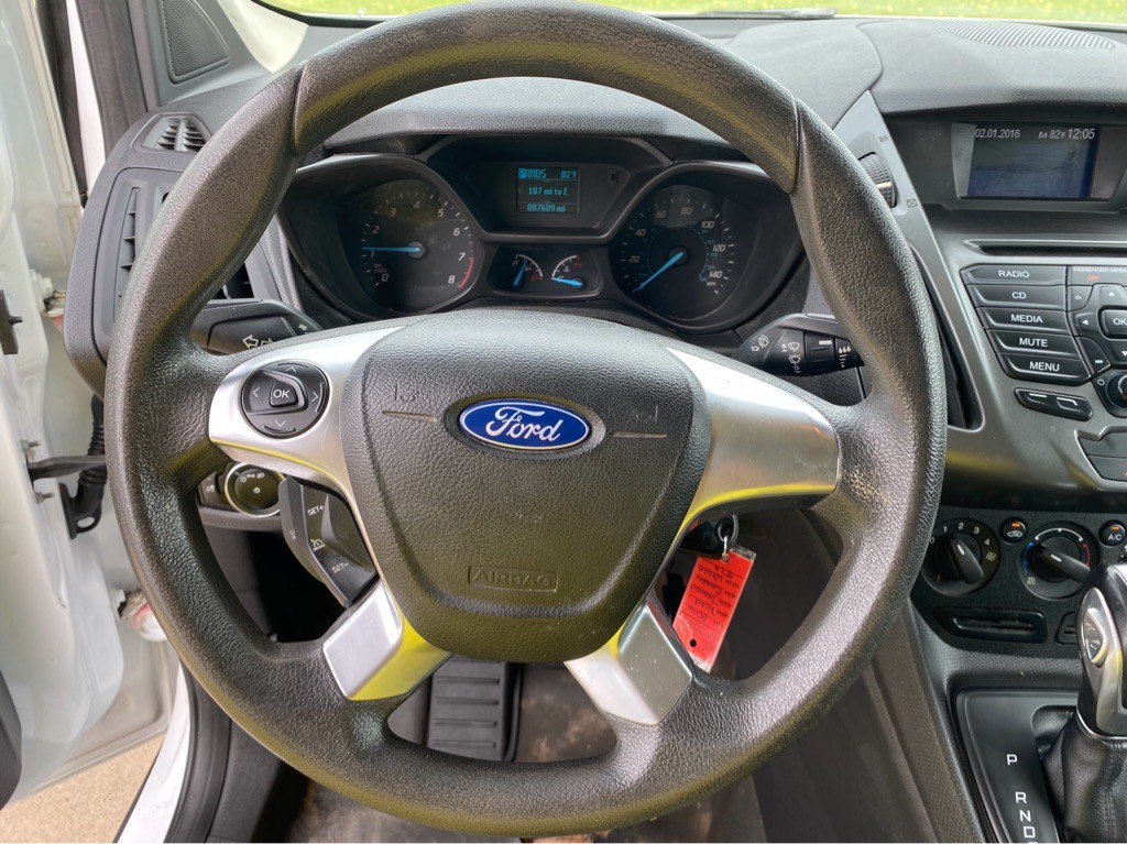 2016 Ford Transit Connect Image 15