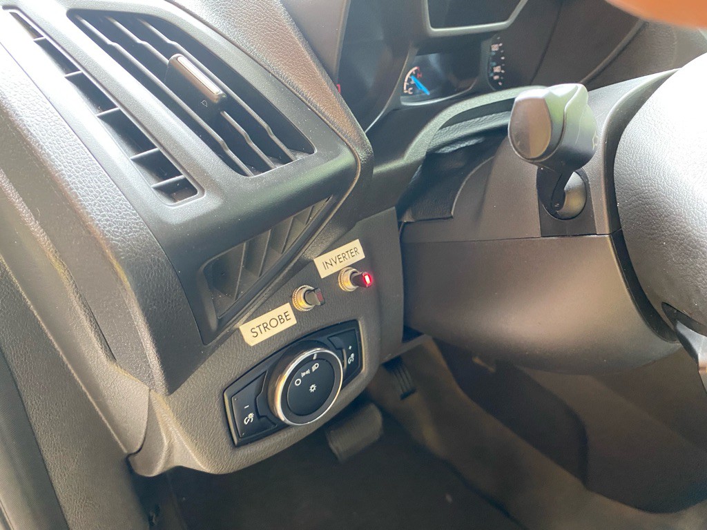 2016 Ford Transit Connect Image 18