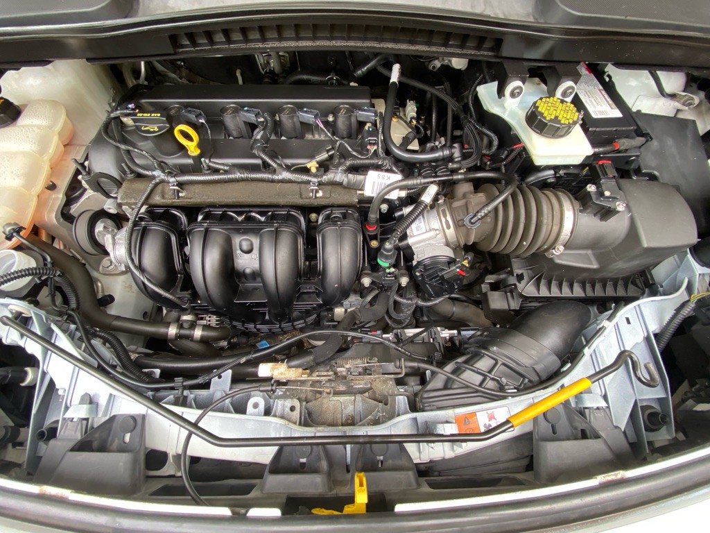 2016 Ford Transit Connect Image 19