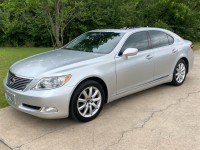 Image for 2007 Lexus LS 460 ID: 7362712