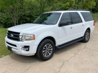 Image for 2017 Ford Expedition El Xlt ID: 7362722