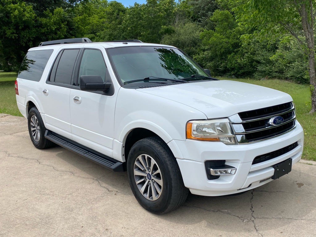 2017 Ford Expedition Image 3