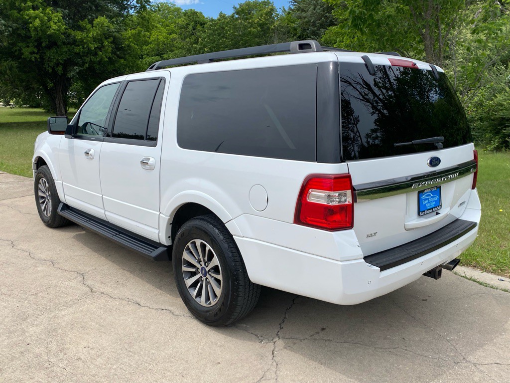 2017 Ford Expedition Image 4
