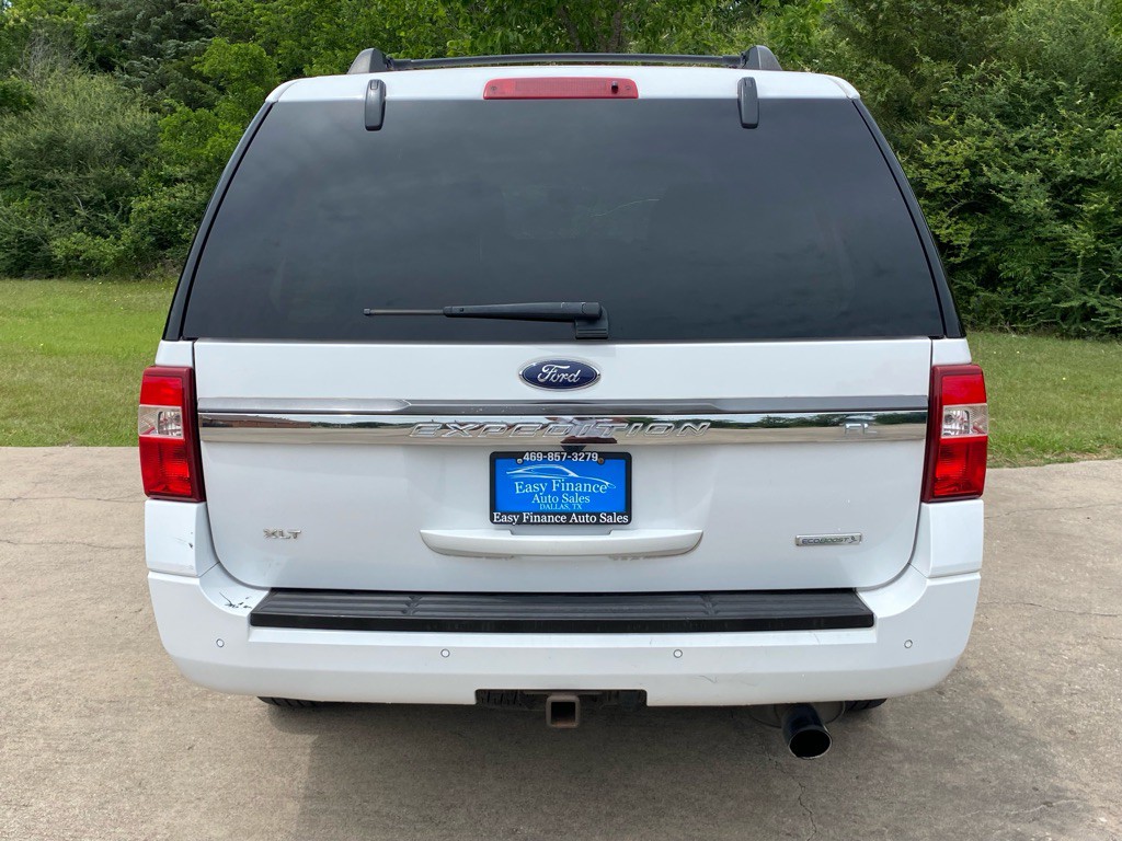 2017 Ford Expedition Image 5