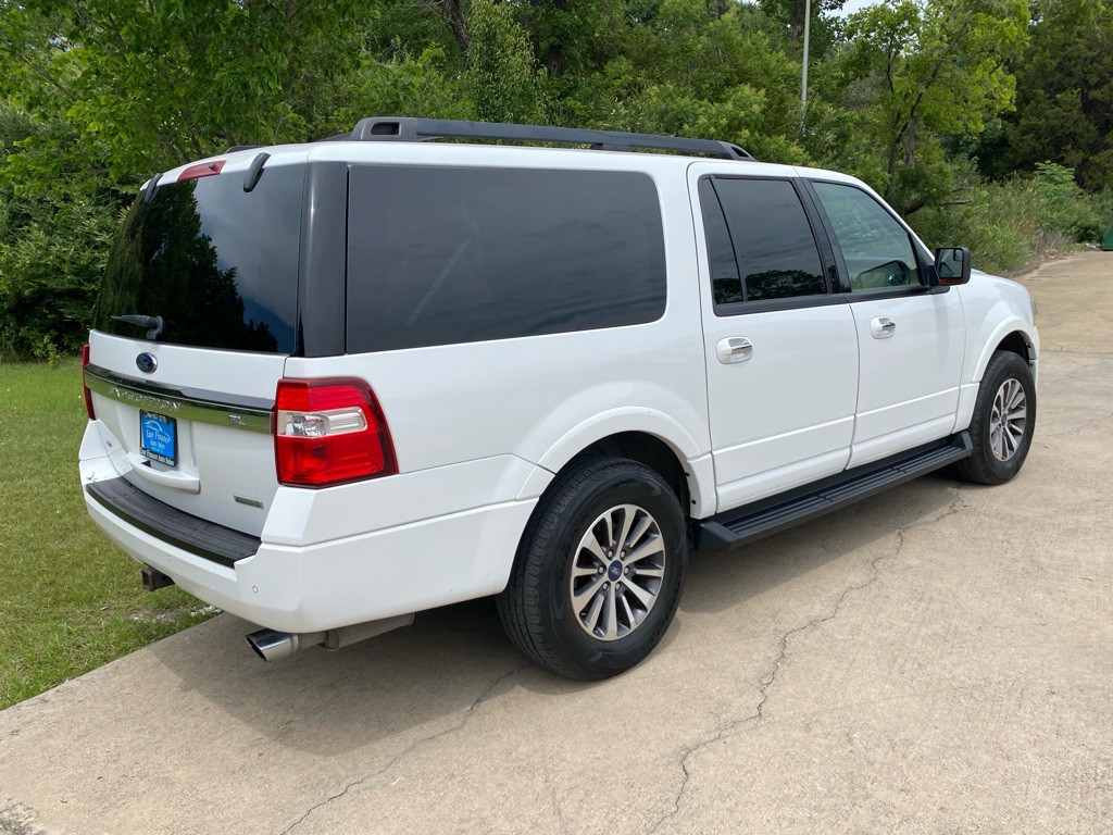 2017 Ford Expedition Image 6