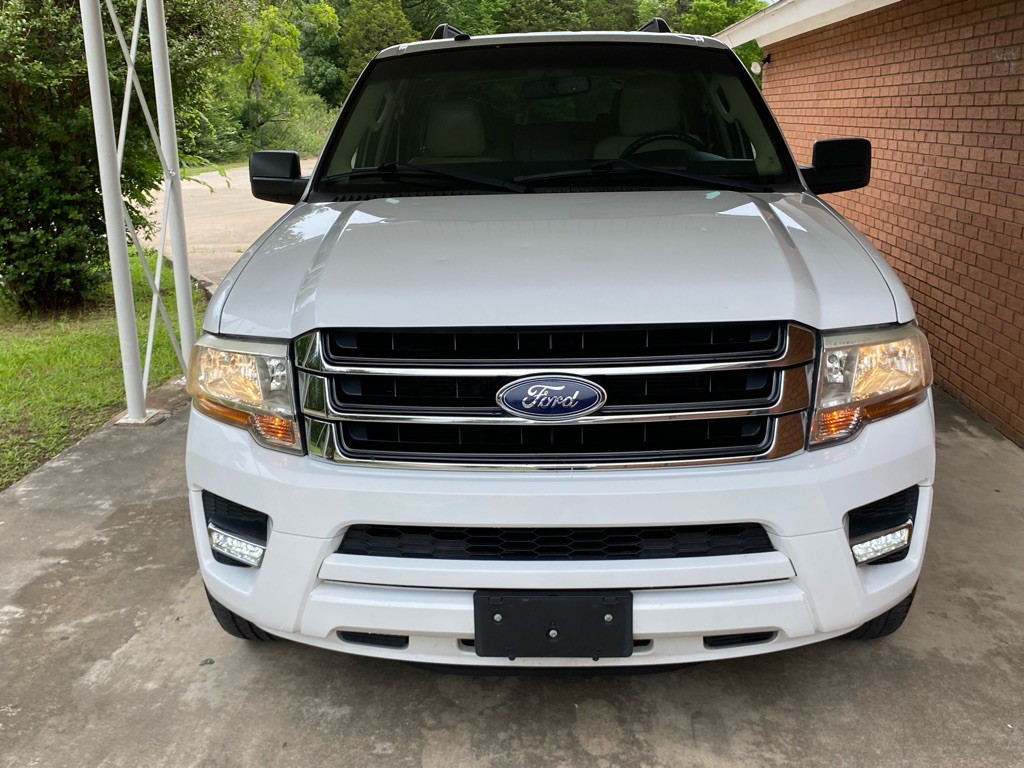 2017 Ford Expedition Image 7