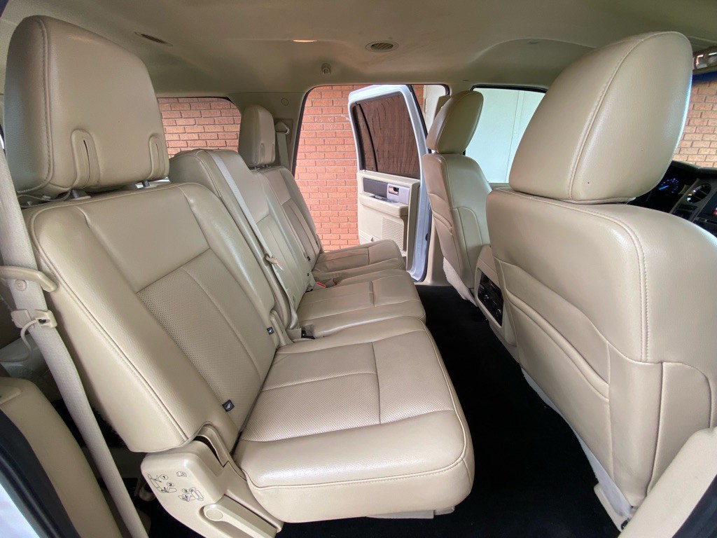 2017 Ford Expedition Image 14