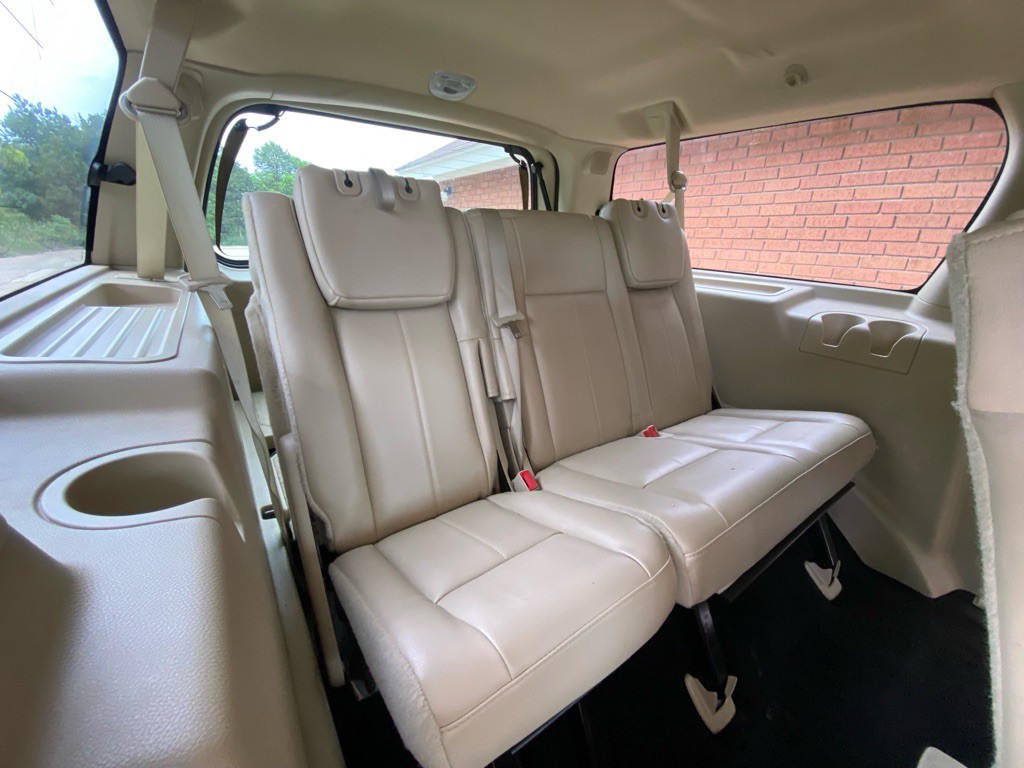 2017 Ford Expedition Image 15