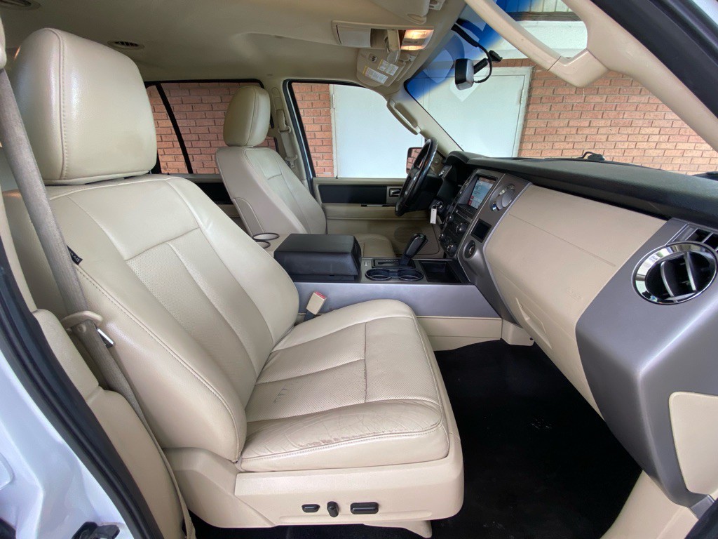 2017 Ford Expedition Image 17