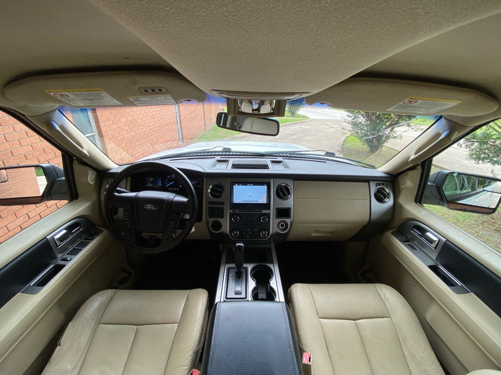 2017 Ford Expedition Image 18