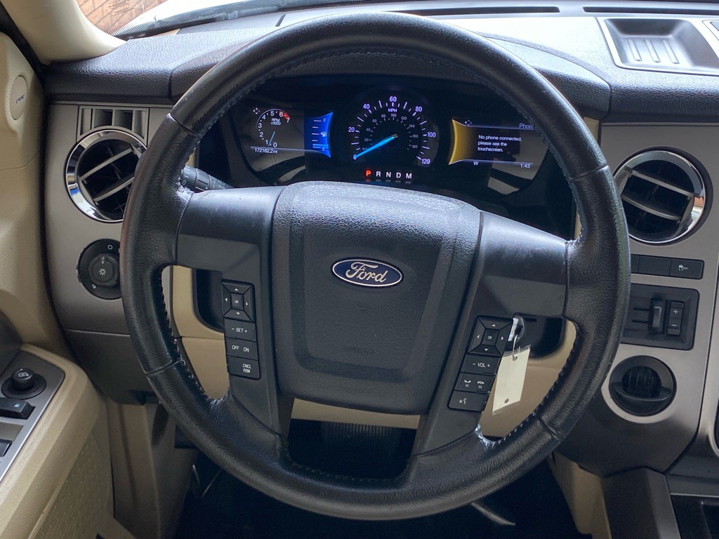 2017 Ford Expedition Image 19