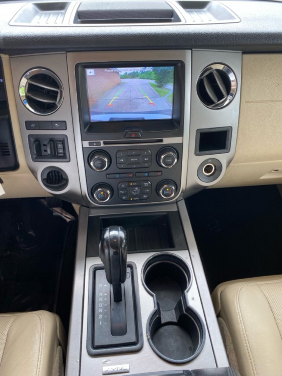 2017 Ford Expedition Image 20