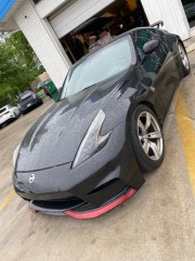Image for 2015 Nissan 370Z BASE ID: 7362732