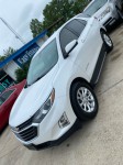 Image for 2018 Chevrolet Equinox LT ID: 7364846