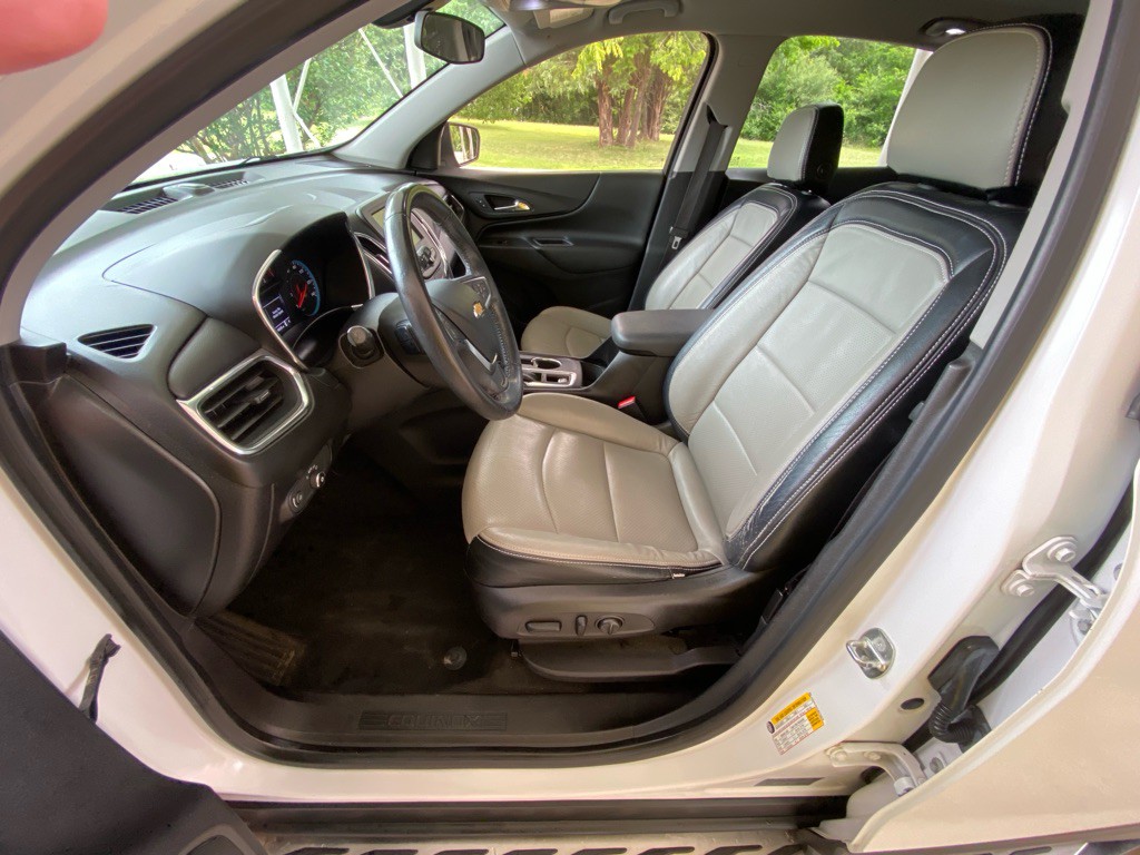 2018 Chevrolet Equinox Image 9