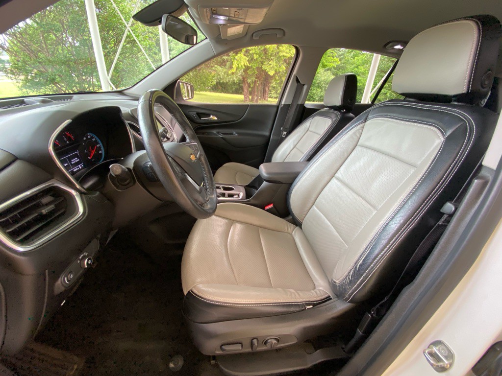 2018 Chevrolet Equinox Image 10