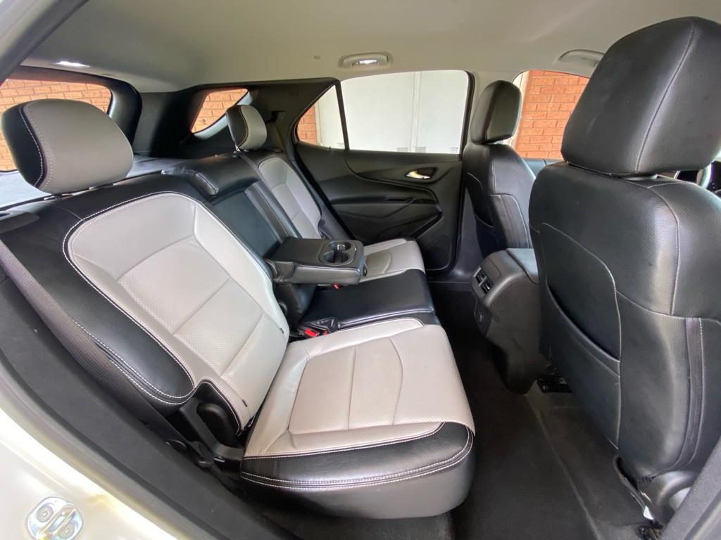 2018 Chevrolet Equinox Image 14