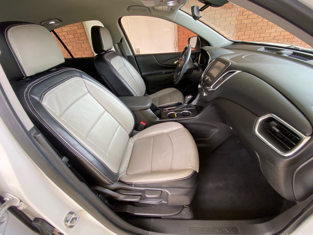 2018 Chevrolet Equinox Image 15