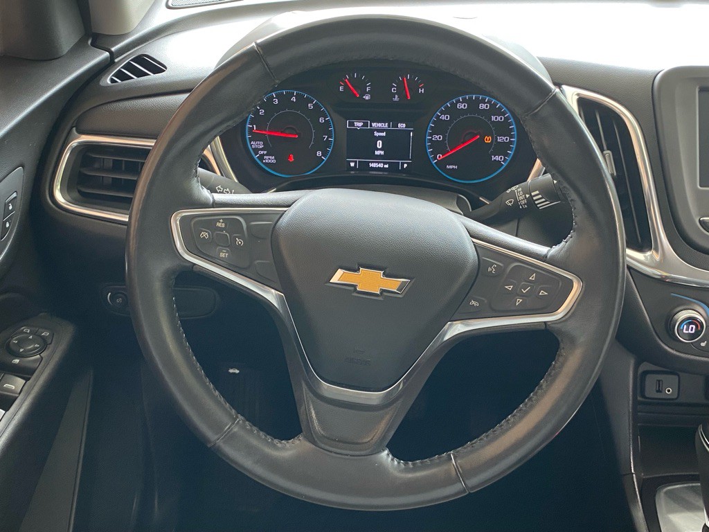 2018 Chevrolet Equinox Image 17