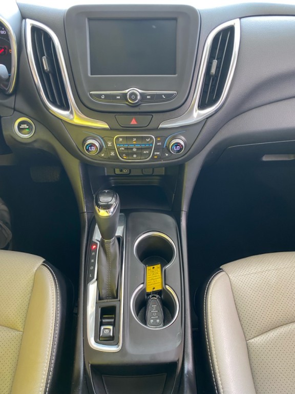 2018 Chevrolet Equinox Image 18