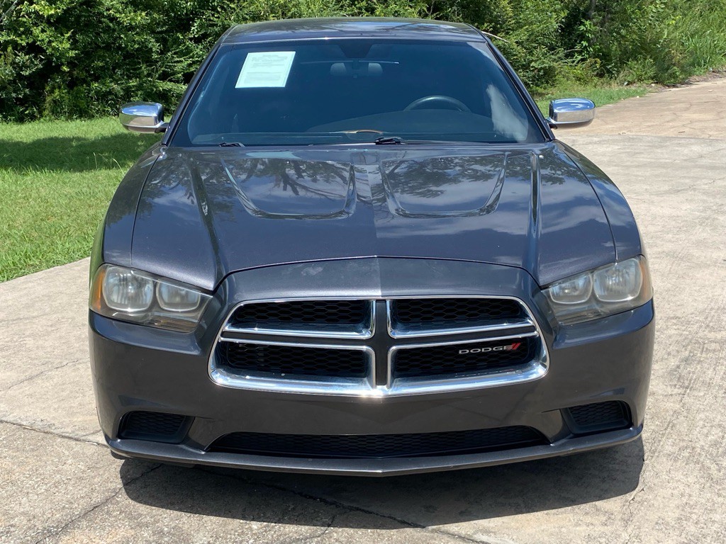 2013 Dodge Charger Image 2
